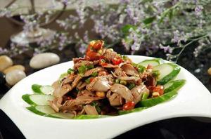 麻油腰片 麻油腰片