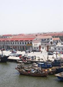 壽光市羊口鎮 壽光市羊口鎮