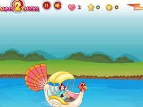 火雞小船 火雞小船