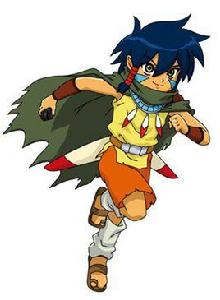 野口郁人 野口郁人