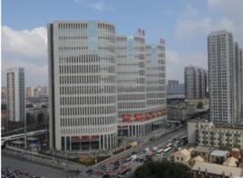 中鐵九局 中鐵九局