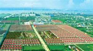 長江村-江蘇省江陰市夏港街道長江村;