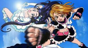 pc[動漫《光之美少女》簡稱]