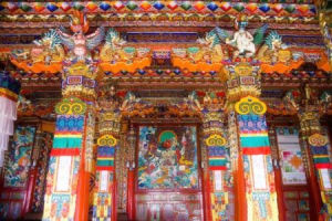 默郎木小會 默郎木小會