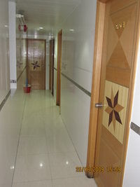 香港百利賓館 香港百利賓館