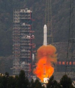 風雲二號08星 風雲二號08星