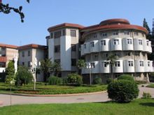 江漢藝術職業學院