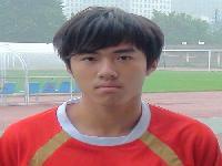 李少康[足球運動員]