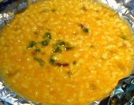 蟹粉嫩豆腐煲 蟹粉嫩豆腐煲