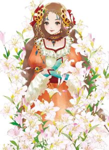 天使的愛[深圳市輝睿文化傳播有限公司製作漫畫]