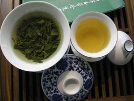 沂蒙玉芽茶 沂蒙玉芽茶