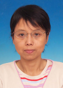 高海燕[江南大學副教授]