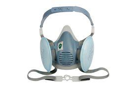 防塵面罩 防塵面罩