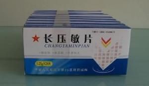 長壓敏片 長壓敏片