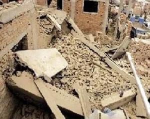 2·24臨泉民房頂棚坍塌事故 2·24臨泉民房頂棚坍塌事故