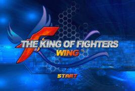 拳皇1.7無敵版 拳皇1.7無敵版