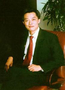 楊建輝[中國第二重型機械集團公司黨委常委]