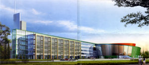 上虞市小百花越劇團