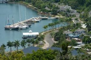 安東尼奧港 安東尼奧港