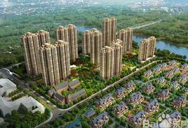 崑山北大資源理城 崑山北大資源理城