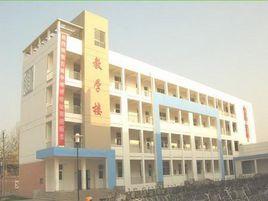 洛陽古城中學 洛陽古城中學