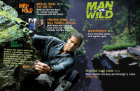 荒野求生[探索頻道節目]