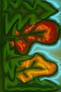 塗畫油漆 塗畫油漆