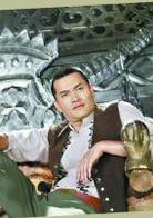 烏龍山剿匪記[2011年蒲巴甲、安以軒主演電視劇]