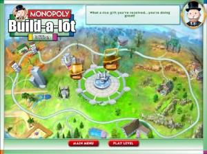 地產大亨強手棋版