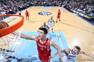 （圖）3月5日火箭vs爵士