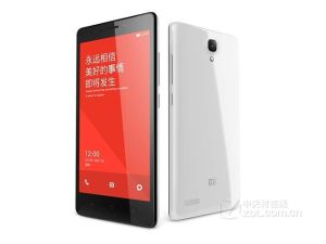 紅米Note(增強版) 紅米Note(增強版)