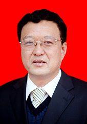 薛宏偉[陝西省延安市應急管理局局長]