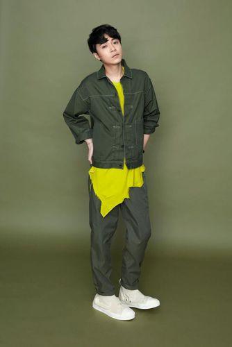 吳青峰[華語流行樂男歌手、詞曲創作人]