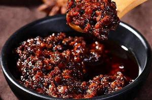 私房牛肉醬 私房牛肉醬