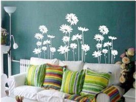 牆體彩繪 牆體彩繪