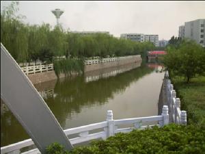 寧波大紅鷹職業技術學院