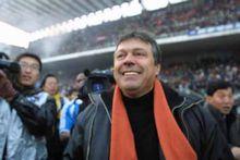 米洛拉德&middot;科薩諾維奇