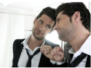 隱秘自戀者 隱秘自戀者