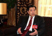 張偉[山東省中醫院副院長肺病專業知名專家]