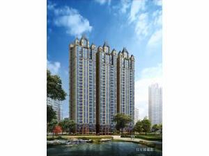 濟南恆大帝景 濟南恆大帝景