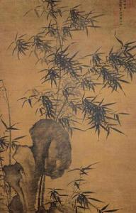 鳳池春意圖 鳳池春意圖