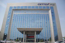 山東信得科技股份有限公司 山東信得科技股份有限公司