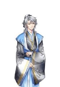 夢回南朝[手機遊戲]