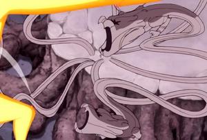 百式[日本動漫《火影忍者》中的人物]