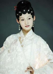 （圖）新版電視劇《紅樓夢》