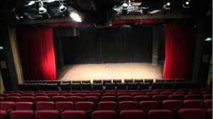 傳奇小劇場 傳奇小劇場