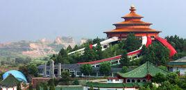 湖北蓮花山 湖北蓮花山