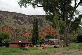 美國西南中學 美國西南中學