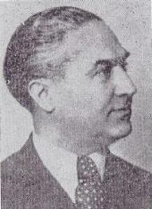 彼得&middot;康斯坦丁內斯庫-雅西院士