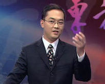 情報專家蔣哲鈞